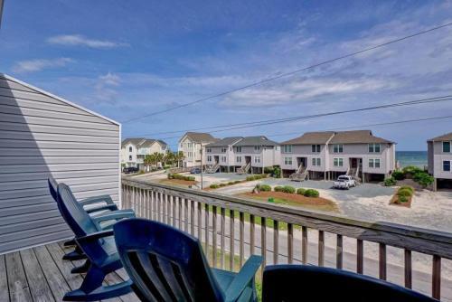 Apartamento Turtle Cove 203