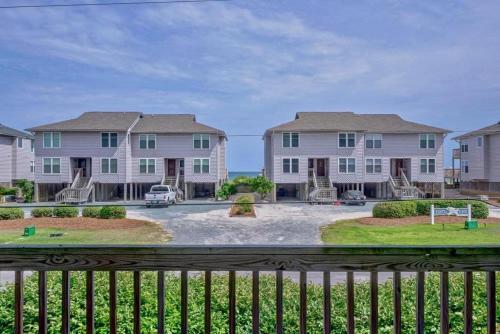 Apartamento Turtle Cove 203