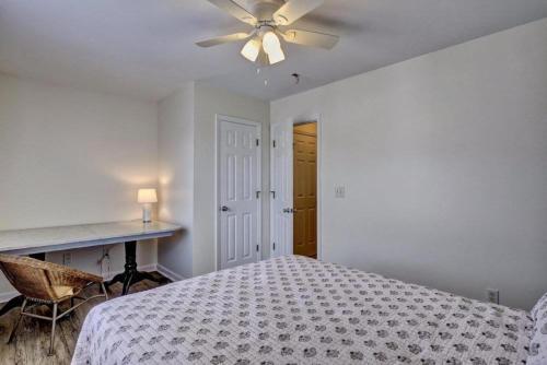 Apartamento Turtle Cove 203