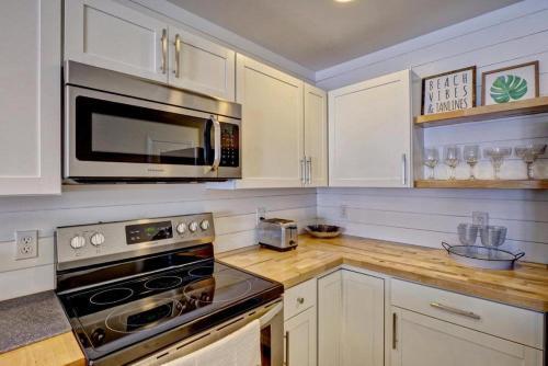 Apartamento Turtle Cove 203
