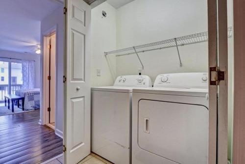 Apartamento Turtle Cove 203