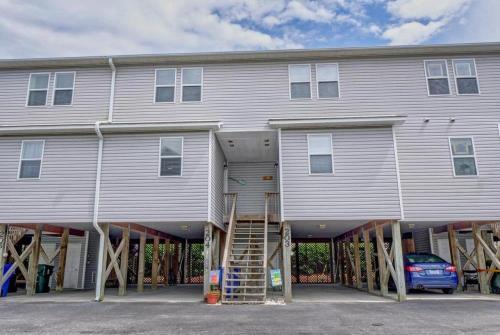 Apartamento Turtle Cove 203