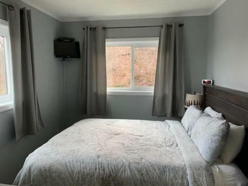 Cozy Ski Bunk 125 At Sugar Mountain