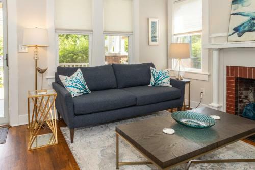 Beach Vibes Bungalow