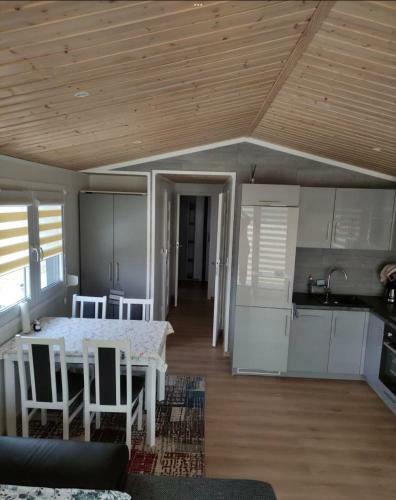 Apartamento Madera