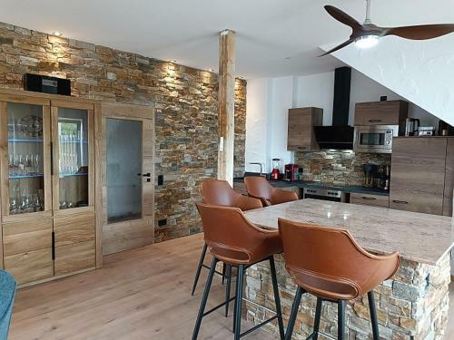 Apartamento Ferienwohnung Traum-seeblick