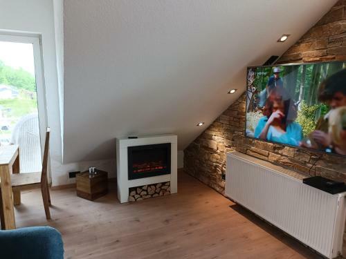 Apartamento Ferienwohnung Traum-seeblick