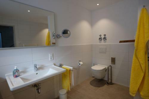 Apartamento Auszeit Sch�nwald