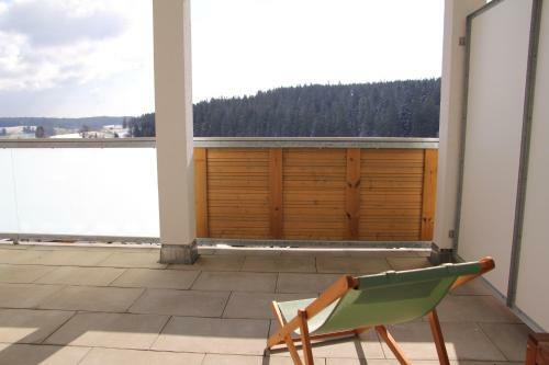 Apartamento Auszeit Sch�nwald