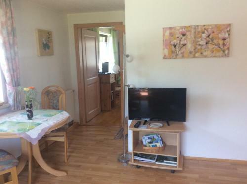Apartamento Ferienwohnung Heidi