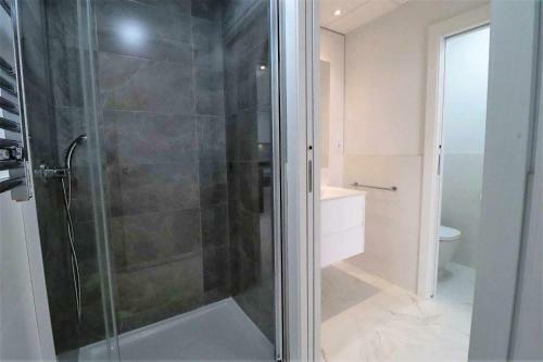 Casa Aguil�n Apartamento Con Balc�n Azotea Con Piscina Compartida