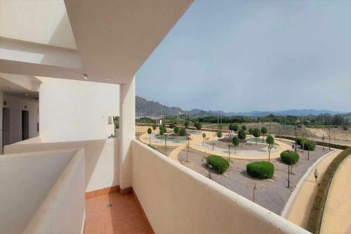 Casa Aguil�n Apartamento Con Balc�n Azotea Con Piscina Compartida
