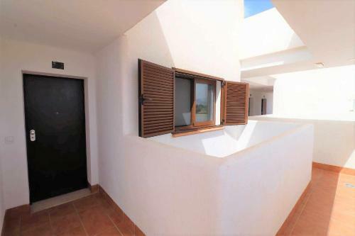 Casa Aguil�n Apartamento Con Balc�n Azotea Con Piscina Compartida