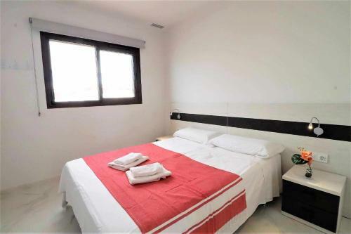 Casa Aguil�n Apartamento Con Balc�n Azotea Con Piscina Compartida