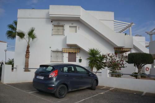 Apartamento Calle Pluton 77