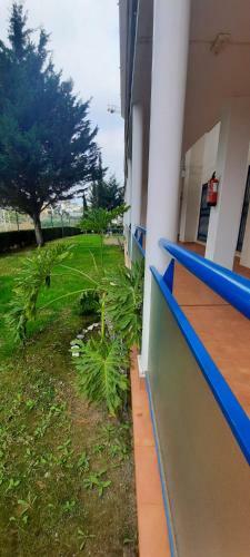Apartamento Las Azaleas