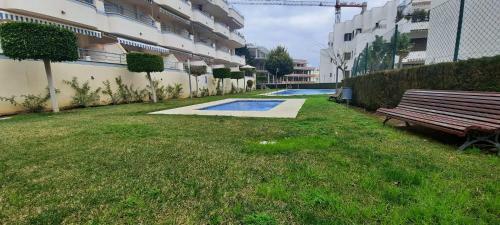 Apartamento Las Azaleas