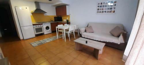 Apartamento Las Azaleas