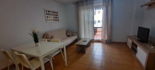 Apartamento Las Azaleas