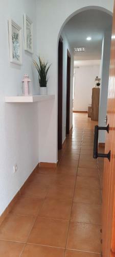 Apartamento Las Azaleas