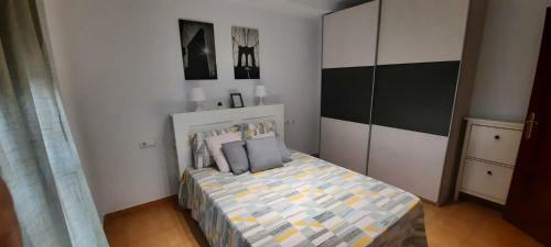 Apartamento Las Azaleas