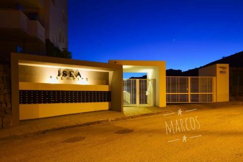 Pool Sea View Apartment Calaceite