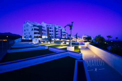 Pool Sea View Apartment Calaceite