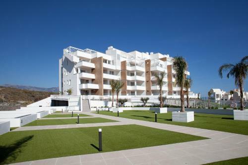 Pool Sea View Apartment Calaceite