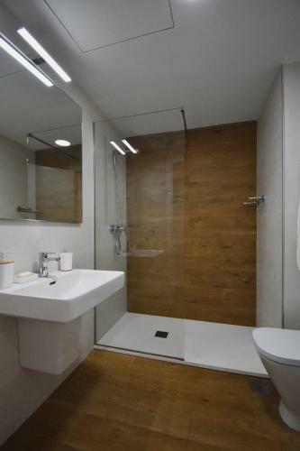 Pool Sea View Apartment Calaceite