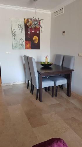 Apartamento Eden