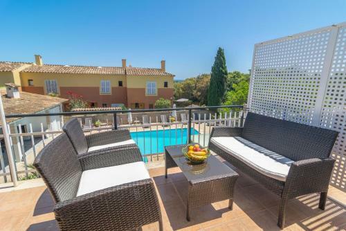 Villa Es Pins