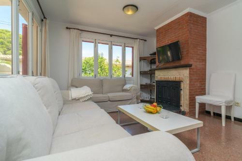 Villa Es Pins