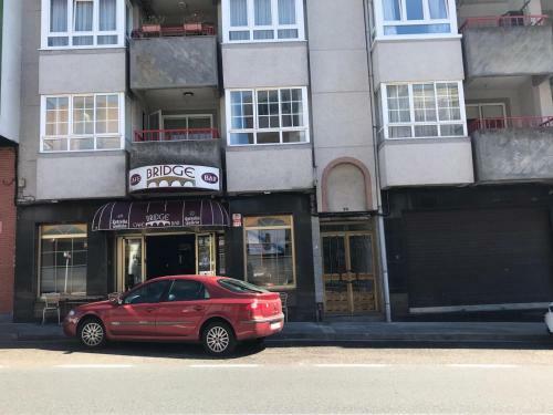Apartamento Revico