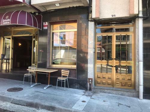 Apartamento Revico