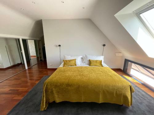 Luxueuse Villa Avec Piscine