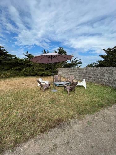 Maison Face Oc�an
