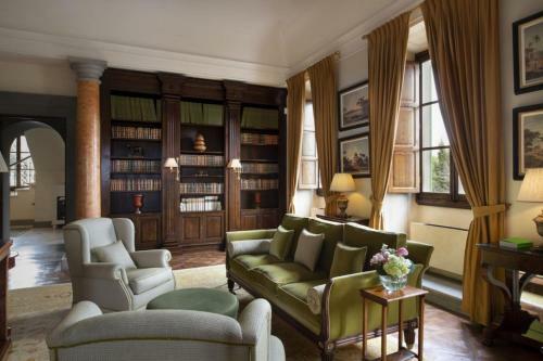 Apartamento Trasuda Eleganza Ed Esclusivit�