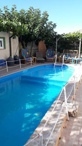 Villa Endeavour