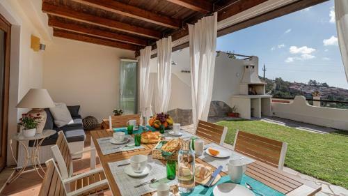 Villa Mirto 5&1
