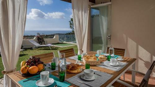Villa Mirto 5&1