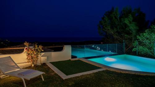 Villa Mirto 5&1