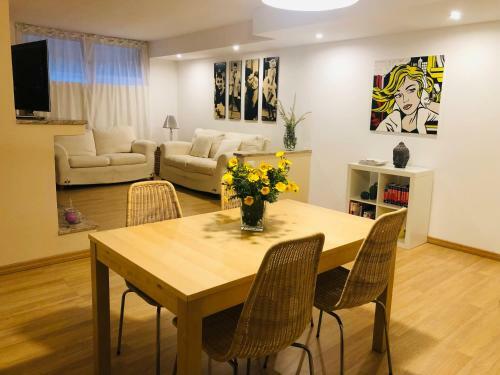 Apartamento Casa Vacanze Maestrale