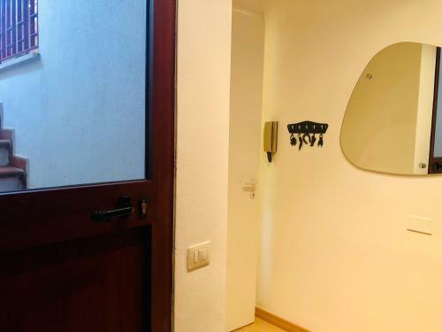 Apartamento Casa Vacanze Maestrale