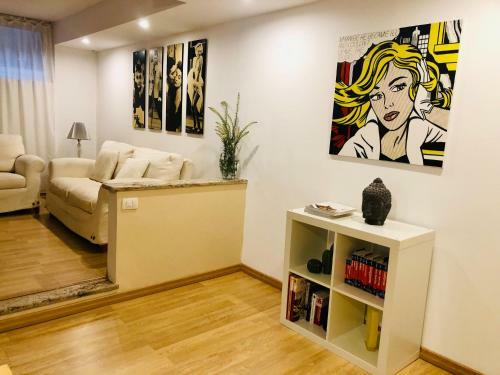 Apartamento Casa Vacanze Maestrale