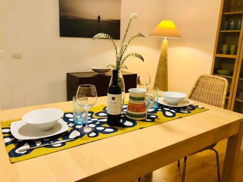 Apartamento Casa Vacanze Maestrale