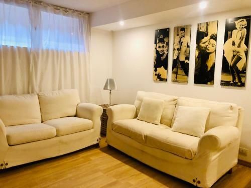 Apartamento Casa Vacanze Maestrale
