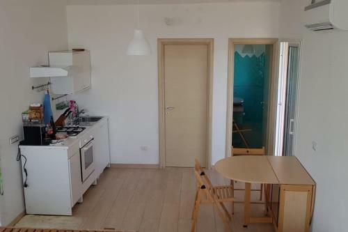Apartamento Appartamento Primo Piano Con Vista Mare