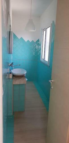 Apartamento Appartamento Primo Piano Con Vista Mare