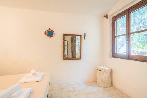 Villa Aurelia . A Terrace On The Mediterranean Sea