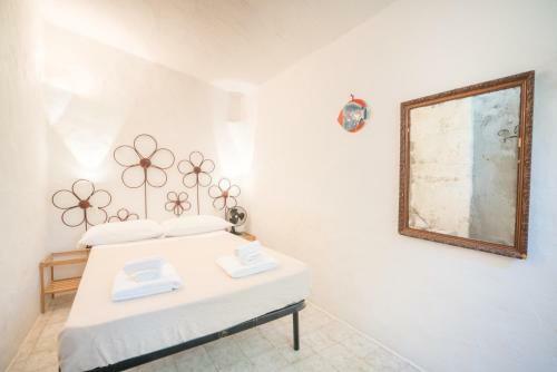 Villa Aurelia . A Terrace On The Mediterranean Sea